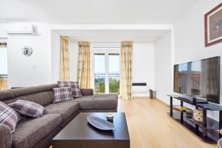 Dimitris Apartments - Tivat - 1