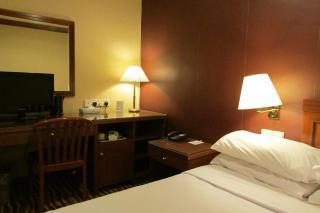 Oxford Hotel - Singapore - 5