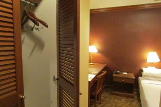 Oxford Hotel - Singapore - 2