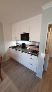 Duhner Meerblick - 4