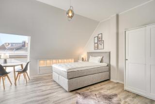 One Moment Boardinghouse - Porta Westfalica - Porta Westfalica - 6