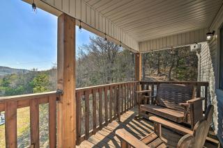Spacious Family Home on the Water and Boat Dock - Gordon - 9