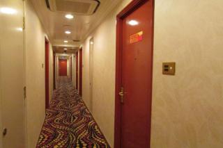 Oxford Hotel - Singapore - 1