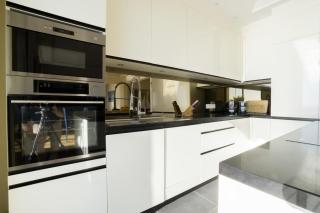 3-Br Apartment Sea View by the Beaches - Cannes - 3