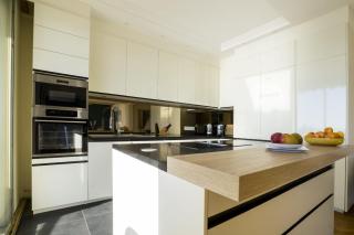 3-Br Apartment Sea View by the Beaches - Cannes - 4