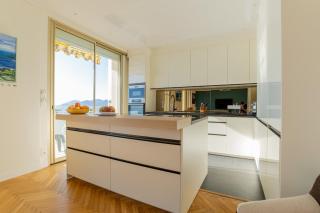 3-Br Apartment Sea View by the Beaches - Cannes - 5