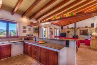 Villa Eu Clos by Sealand Villas - Crestatx - 5