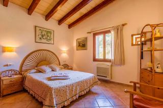 Villa Eu Clos by Sealand Villas - Crestatx - 1