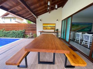 Casa16 Reserva dos Carneiros - 8
