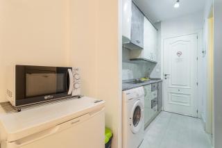 Studio Torresol - Nerja - 1