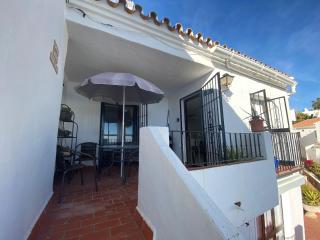 Capistrano Playa views - Nerja - 8