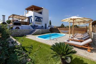 Villa Rose on the beach - Afando - 6