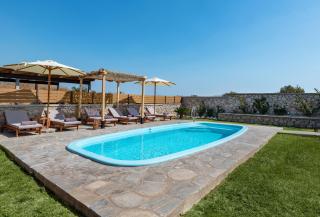 Villa Rose on the beach - Afando - 7