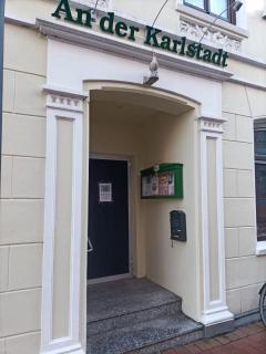 Hotel An der Karlstadt - Bremerhaven - 7