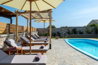 Villa Rose on the beach - Afando - 5
