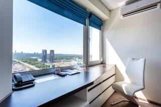 Tourist Hotel Complex - Kiev - 3
