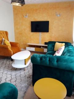 Lazuli Homestay - Nairobi - 0