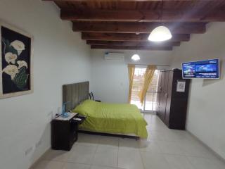 Departamento Monoambiente Rivadavia - San Juan - 9