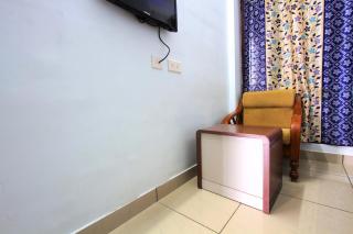 Lakshana Service Apartment - Big Temple Thanjavur - Thanjāvūr - 2