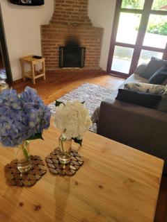 Chalé, Recanto da Natureza - 1