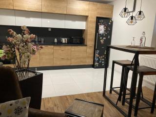 Underground apartment Bratislava-Nivy - Bratislava - 3