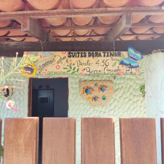 Suítes Dora Tenor - Barra Grande - 5