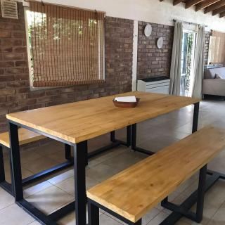 CASA VISTALBA - Mendoza - 2