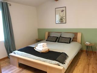 Domaine - Vignoble - Jacuzzi - Sauna - 14 à 18 pers - Roquetaillade - 9