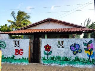 Suítes Dora Tenor - Barra Grande - 0