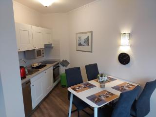 Dünenpark Binz - Komfort Ferienwohnung mit 1 Schlafzimmer und Balkon im Dachgeschoss 270 - Binz - 5