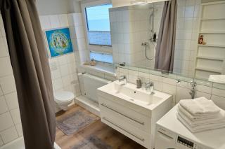 Ferienwohnung KUSCHELNEST - Flensburgo - 6