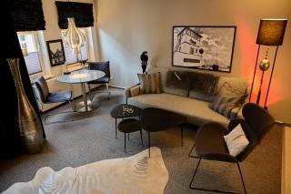 Ferienwohnung KUSCHELNEST - Flensburgo - 9