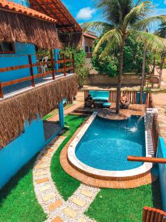 Pousada Casa Nui - Porto de Galinhas by Concavus - 6