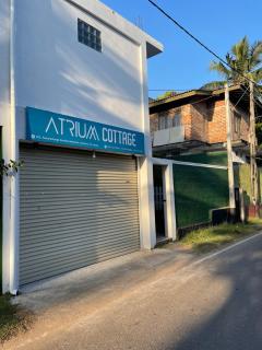 Atrium Cottage - Seeduwa - 9