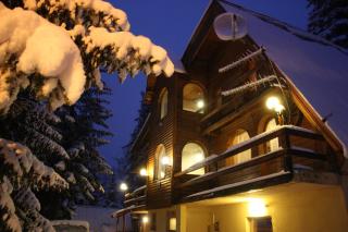 Villa Rustika - Jahorina - 7