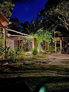 Vila da Pousadinha - Ilha do Mel - 6