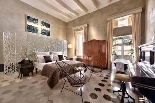 Casa Ellul - Small Luxury Hotels of the World - Valletta - 0