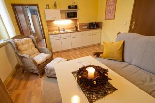 Haus Susanne - Oberhof - 1