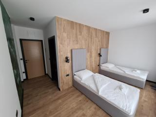Motel BTG - Tomislavgrad - 5