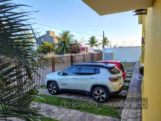 Praia Bela Paraíba Casa 220 - Pitimbu - 2