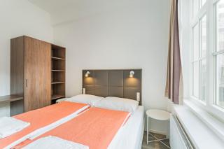 bookVienna Apartments - Top02 Top03 - Cozy 1BR - Wien - 9