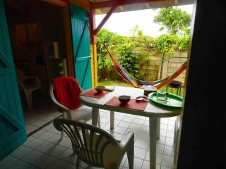 Maison Charme Sainte-Rose - Sainte-Rose - 4