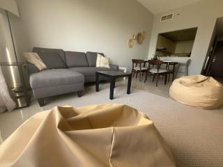 Lovely 1 bedroom holiday home on the beach - Ras al Khaimah - 8