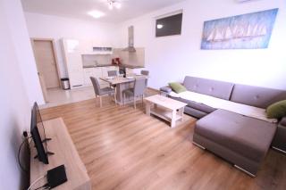 Apartman Darija - Podstrana - 3