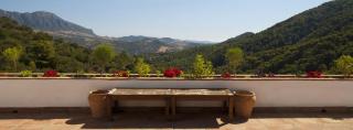 Villa Allegra 8p with pool in Gaucin - Gaucín - 5