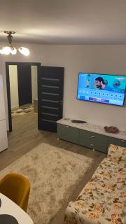 Grant Apartament - Arad - 1