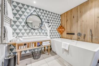 Le Yule Hotel & Spa - Val dʼIsère - 8