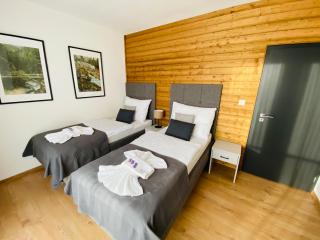 Monte Amnis Apartment - Štrbské Pleso - 4