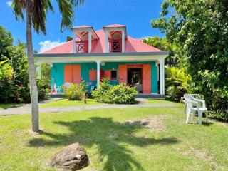 Maison charmante avec piscine - Sainte-Rose - Sainte-Rose - 6