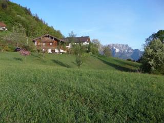 Lehnhäusl Aschauer - Berchtesgaden - 3